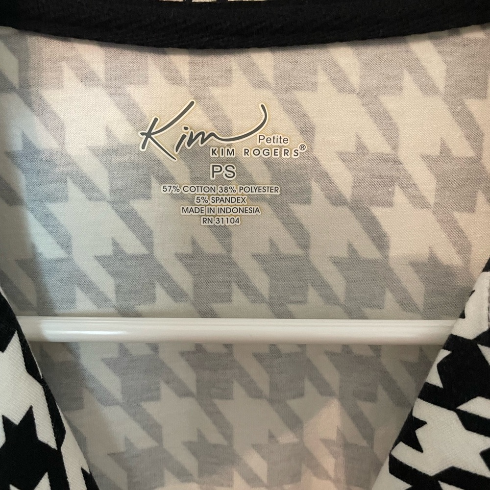 Light weight jacket - Picture 3 of 4